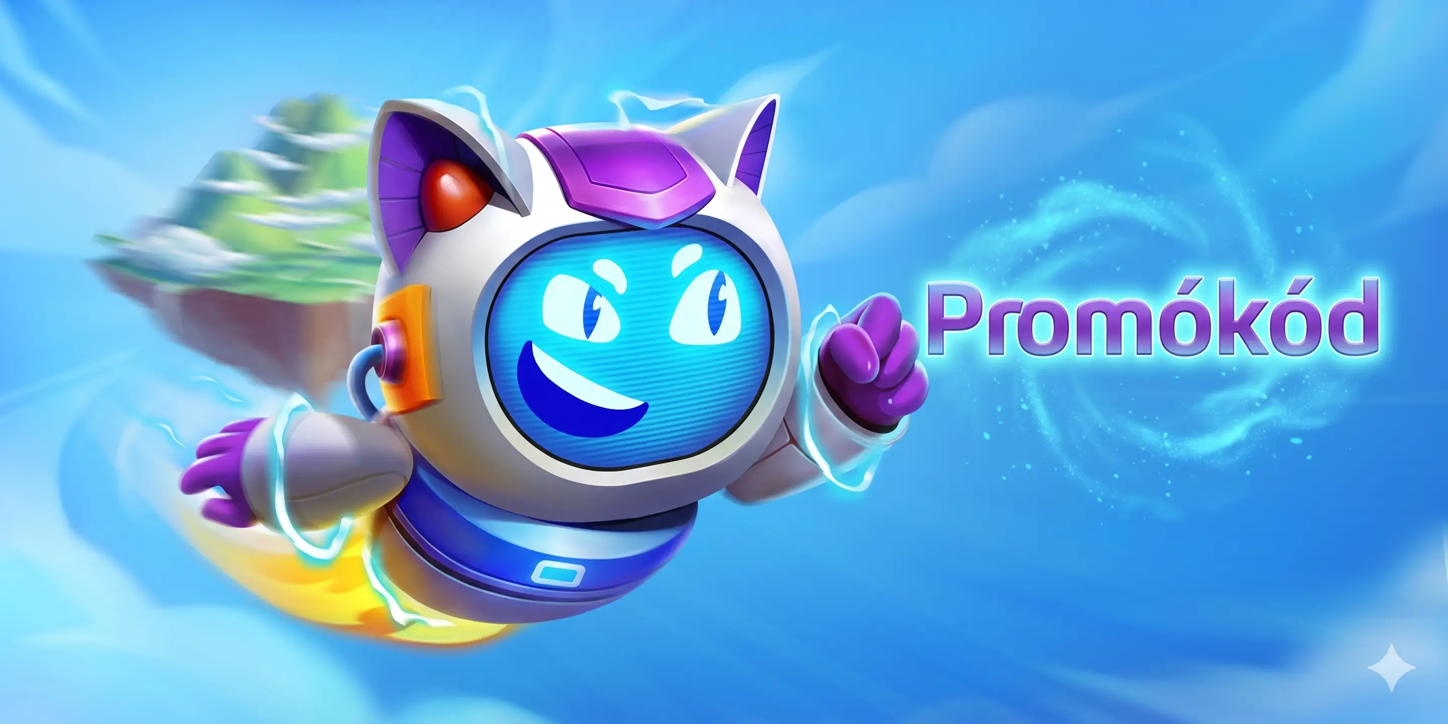 RoboCat promóciós ajánlatok áttekintése